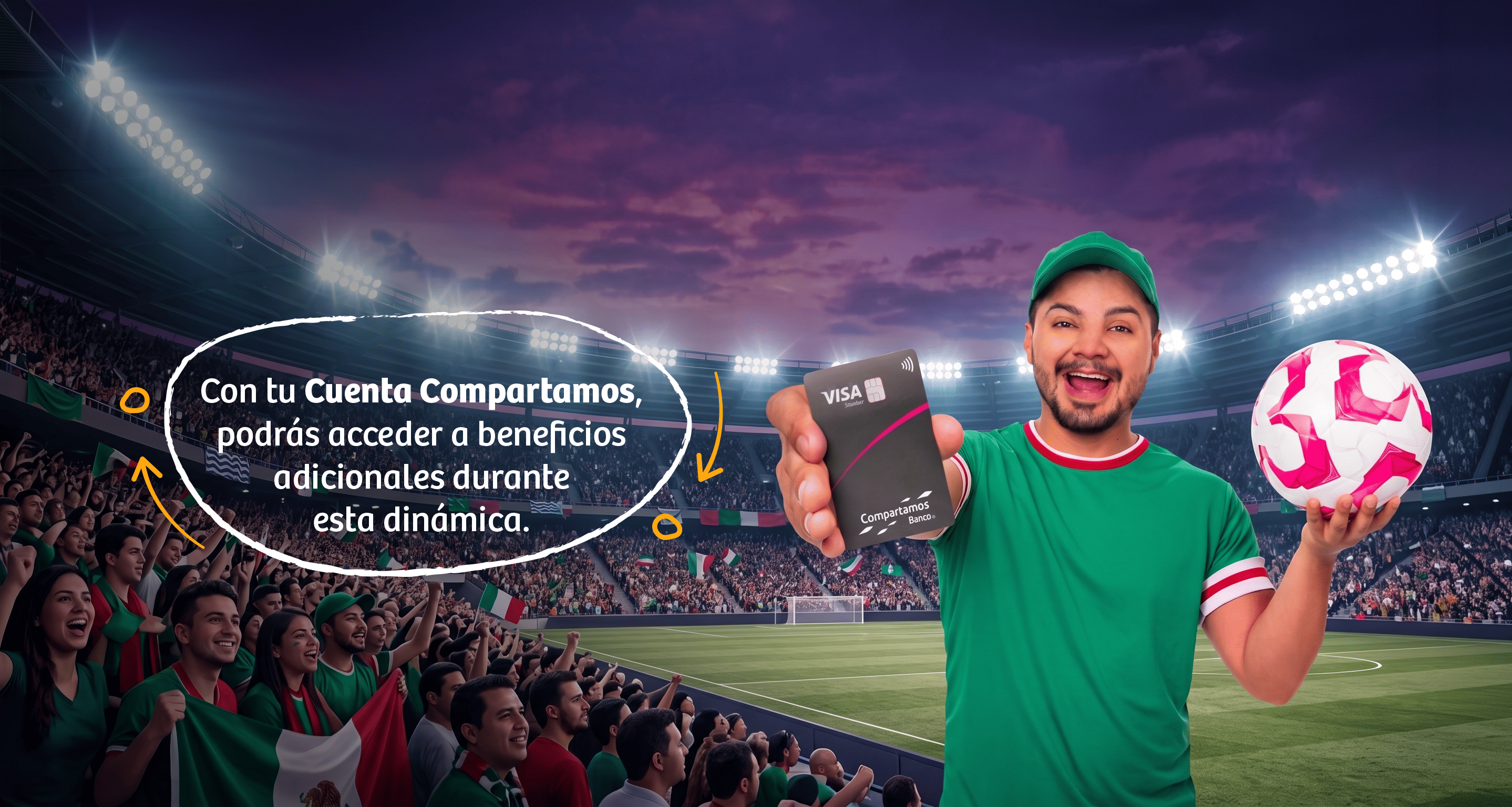Quiniela Compartamos